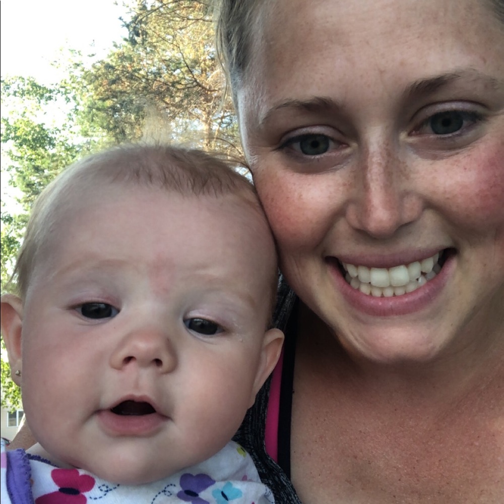 Meet your Posher, Allissa